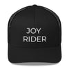 JOY RIDER TRUCKER HAT