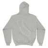 ROGUE COAST CA | SIGNATURE STATE LOGO CHAMPION™ HOODIE