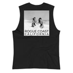 rogue coast ca tank