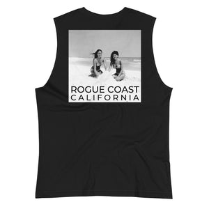 rogue coast ca tank