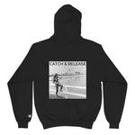 CATCH & RELEASE | CHAMPION™ HOODIE