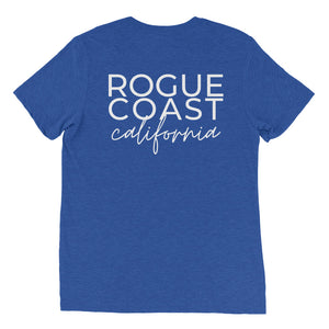 ROGUE COAST CA | SIGNATURE SOFT TEE