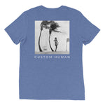 CUSTOM HUMAN™ PALMS | SOFT TEE