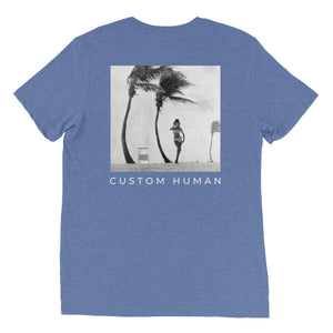 CUSTOM HUMAN™ PALMS | SOFT TEE