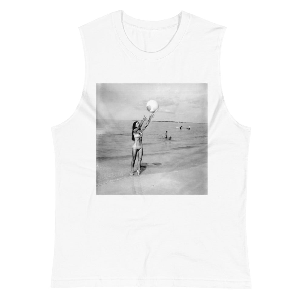 rogue coast ca beachball tank