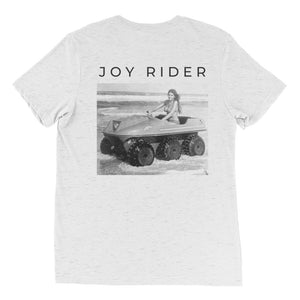JOY RIDER | SOFT TEE