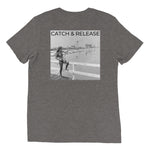 CATCH & RELEASE | SOFT TEE