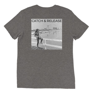 CATCH & RELEASE | SOFT TEE