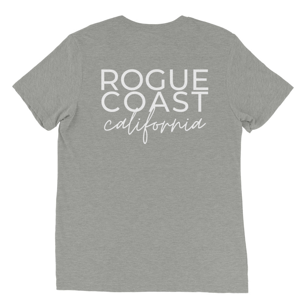 ROGUE COAST CA | SIGNATURE SOFT TEE