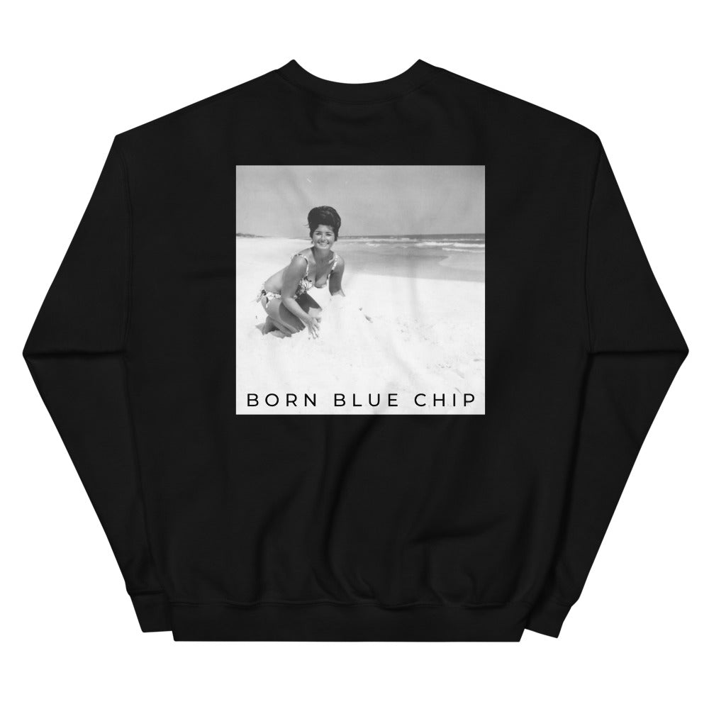 born blue chip rogue coast california