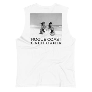 rogue coast ca tank