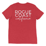 ROGUE COAST CA | SIGNATURE SOFT TEE