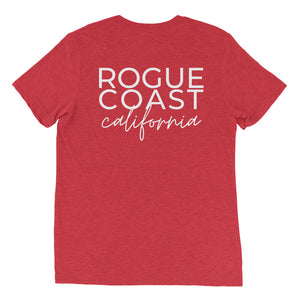 ROGUE COAST CA | SIGNATURE SOFT TEE