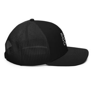BAIT DON'T CHASE HAT