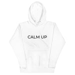Rogue Coast CA calm up hoodie sweatshirt