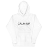 Rogue Coast CA calm up hoodie sweatshirt