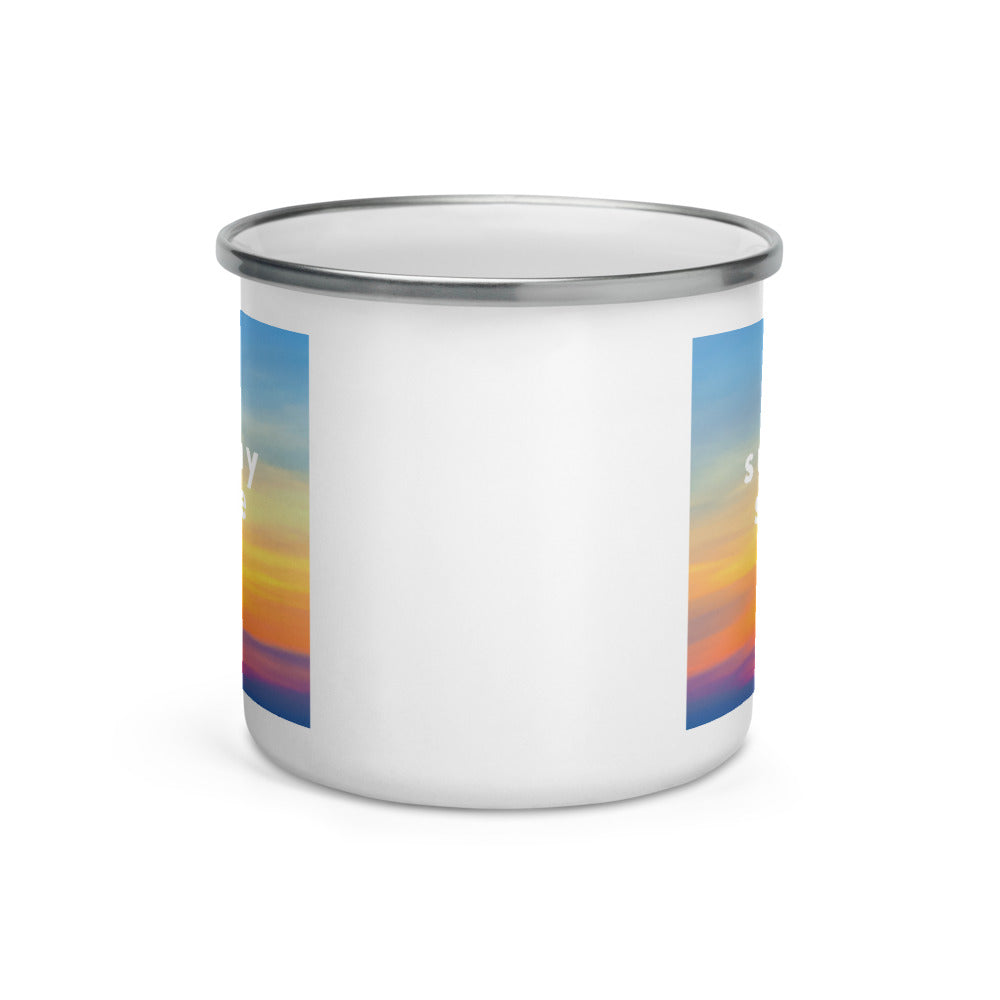 SUNNY SIDE UP| MUG