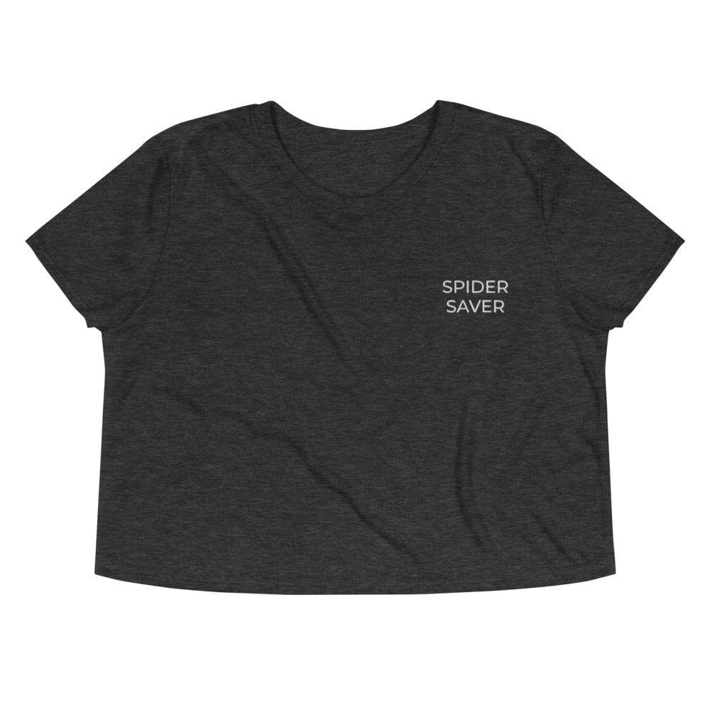 rogue coast ca spider saver tee