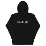 Rogue Coast CA calm up hoodie sweatshirt