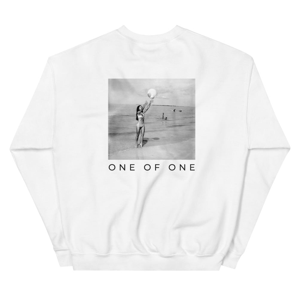 ONE OF ONE | SWEATSHIRT