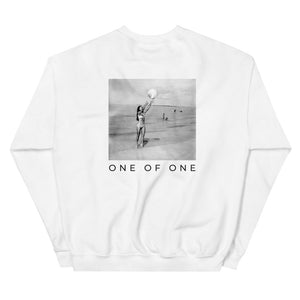 ONE OF ONE | SWEATSHIRT