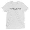 rogue coast ca unfollower tee