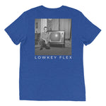 LOWKEY FLEX | SOFT TEE