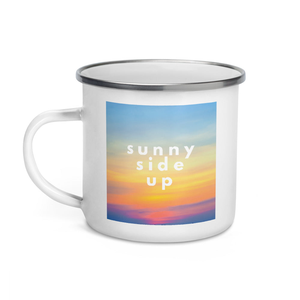 SUNNY SIDE UP| MUG