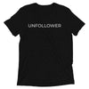 rogue coast ca unfollower tee