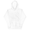 Rogue Coast CA aerial hoodie sweatshirt