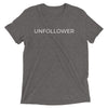 rogue coast ca unfollower tee