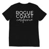 ROGUE COAST CA | SIGNATURE SOFT TEE