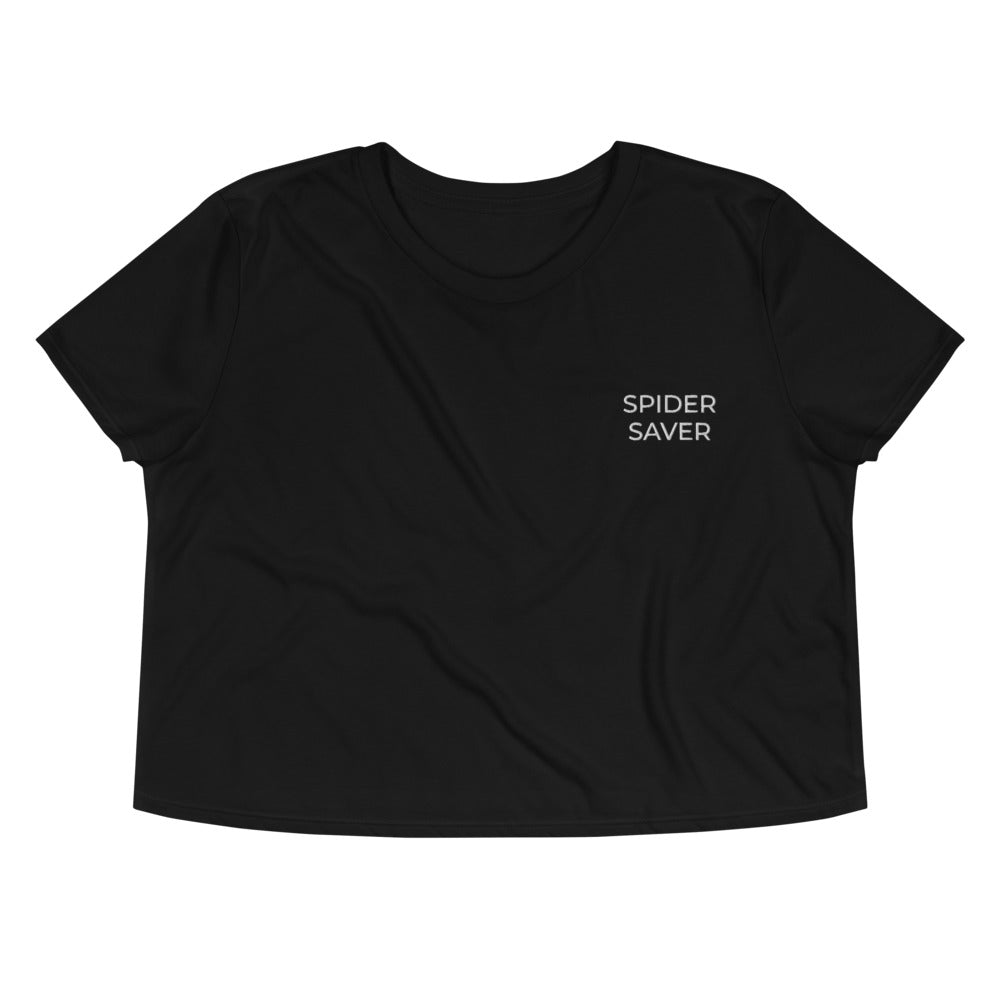 rogue coast ca spider saver tee