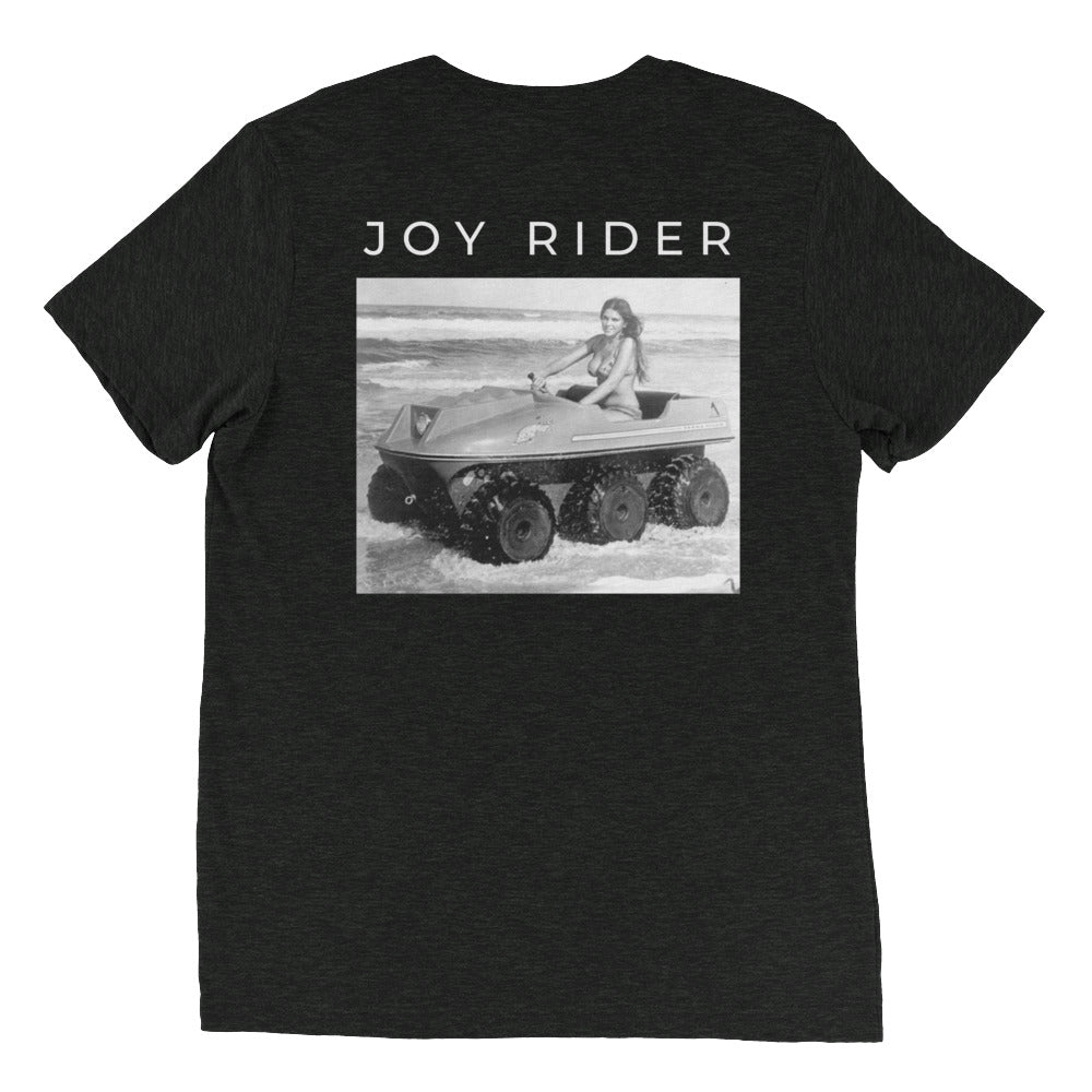 JOY RIDER | SOFT TEE