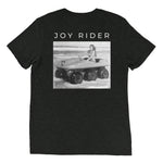 JOY RIDER | SOFT TEE