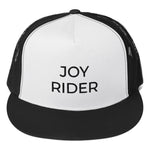 JOY RIDER™ | MESH TRUCKER HAT